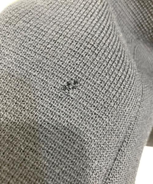 THE RUGGED CLOTHING（ザ ラギッドクロージング）the rugged clothing (ザ ラギッドクロージング) ニットブレザー ネイビー サイズ:Mの古着・服飾アイテム