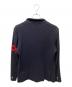 the rugged clothing (ザ ラギッドクロージング) ニットブレザー ネイビー サイズ:M：5000円