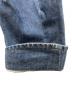 中古・古着 LEVI'S ENGINEERED (リーバイスエンジニアード) 立体デニムパンツ インディゴ サイズ:82-97：4000円