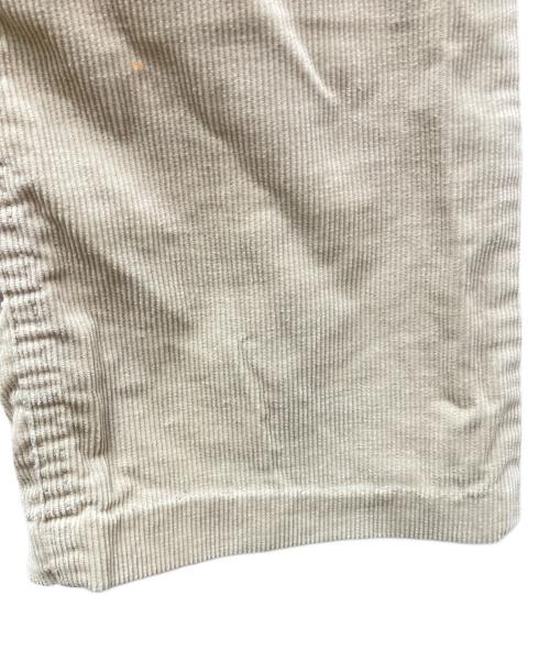 LEVI'S（リーバイス）LEVI'S (リーバイス) 519コーデュロイパンツ ベージュ サイズ:W32の古着・服飾アイテム