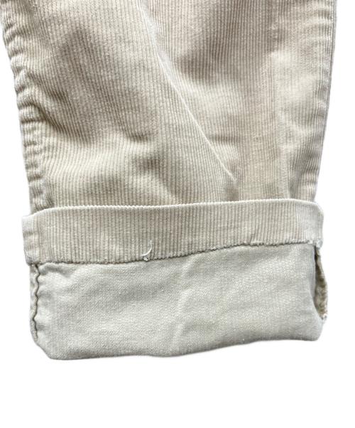 LEVI'S（リーバイス）LEVI'S (リーバイス) 519コーデュロイパンツ ベージュ サイズ:W32の古着・服飾アイテム