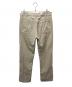 LEVI'S (リーバイス) 519コーデュロイパンツ ベージュ サイズ:W32：6000円