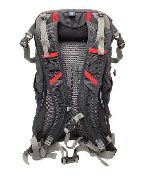OSPREY（オスプレー）OSPREY (オスプレー) HIKELITE 26 バックパック ブラックの古着・服飾アイテム
