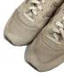 中古・古着 NEW BALANCE (ニューバランス) スニーカー アイボリー サイズ:24.5：8000円