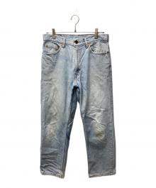 LEVI'S（リーバイス）の古着「デニムパンツ」｜インディゴ