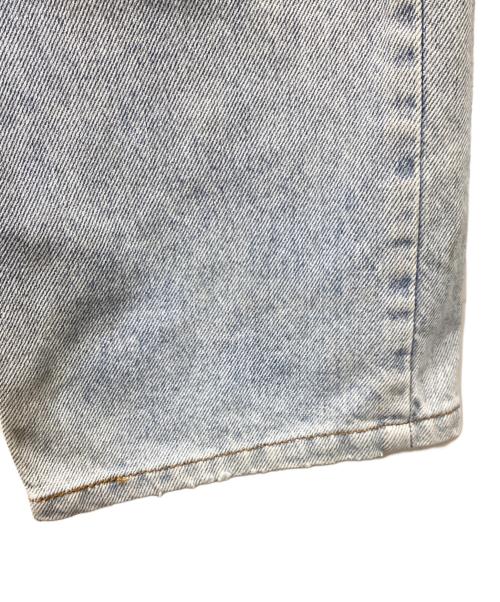 LEVI'S（リーバイス）LEVI'S (リーバイス) デニムパンツ インディゴ サイズ:W33 × L34の古着・服飾アイテム
