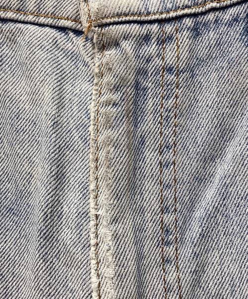 LEVI'S（リーバイス）LEVI'S (リーバイス) デニムパンツ インディゴ サイズ:W33 × L34の古着・服飾アイテム