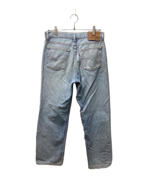 LEVI'S（リーバイス）LEVI'S (リーバイス) デニムパンツ インディゴ サイズ:W33 × L34の古着・服飾アイテム