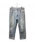 LEVI'S（リーバイス）の古着「デニムパンツ」｜インディゴ
