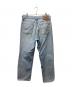 LEVI'S (リーバイス) デニムパンツ インディゴ サイズ:W33 × L34：5000円