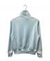 adidas (アディダス) FIREBIRD TRACK TOP　(ファイヤーバード トラックトップ) スカイブルー サイズ:M：7000円