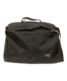 ARC'TERYX（アークテリクス）の古着「Index10+10 （インデックス 10 + 10）」｜ブラック