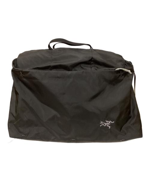 ARC'TERYX（アークテリクス）ARC'TERYX (アークテリクス) Index10+10 （インデックス 10 + 10） ブラックの古着・服飾アイテム