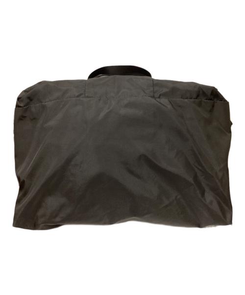 ARC'TERYX（アークテリクス）ARC'TERYX (アークテリクス) Index10+10 （インデックス 10 + 10） ブラックの古着・服飾アイテム