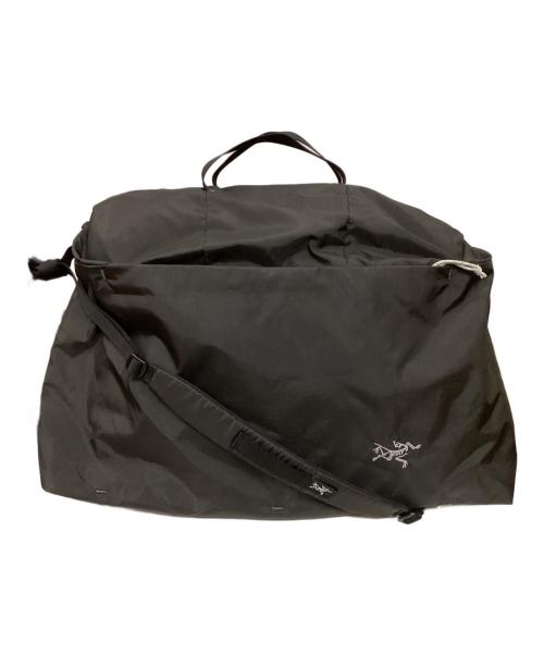 ARC'TERYX（アークテリクス）ARC'TERYX (アークテリクス) Index10+10 （インデックス 10 + 10） ブラックの古着・服飾アイテム