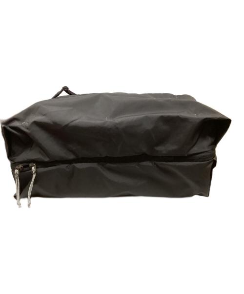 ARC'TERYX（アークテリクス）ARC'TERYX (アークテリクス) Index10+10 （インデックス 10 + 10） ブラックの古着・服飾アイテム