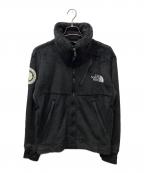 THE NORTH FACEザ ノース フェイス）の古着「ANTARCTICA VERSA LOFT JACKET　「アンタークティカバーサロフトジャケット」」｜ブラック