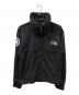 THE NORTH FACE（ザ ノース フェイス）の古着「ANTARCTICA VERSA LOFT JACKET　「アンタークティカバーサロフトジャケット」」｜ブラック