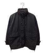 THE RERACS×editionザ リラクス×エディション）の古着「THE MODS COAT　(モッズコート)」｜ブラック