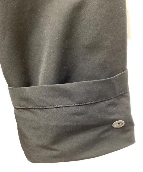 THE RERACS（ザ リラクス）THE RERACS (ザ リラクス) Edition (エディション) THE MODS COAT　(モッズコート) ブラック サイズ:46の古着・服飾アイテム