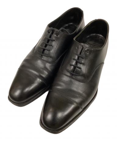 【専用品】※未使用品　Crockett & Jones Audley　8E 中古・古着通販】Crockett & Jones (クロケット＆ジョーンズ) AUDLEY