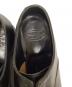 中古・古着 Crockett & Jones (クロケット＆ジョーンズ) AUDLEY レザーシューズ ブラック サイズ:6.5D：40000円