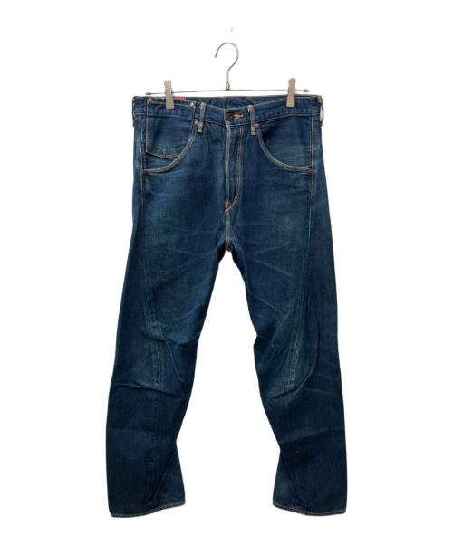 LEVI'S RED（リーバイス レッド）LEVI'S RED (リーバイス レッド) 立体裁断/3Dデニムパンツ ネイビー サイズ:W30×L28の古着・服飾アイテム