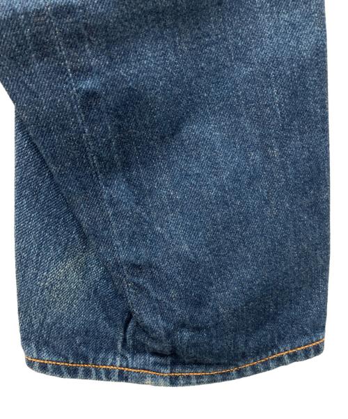 LEVI'S RED（リーバイス レッド）LEVI'S RED (リーバイス レッド) 立体裁断/3Dデニムパンツ ネイビー サイズ:W30×L28の古着・服飾アイテム