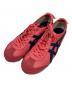 Onitsuka Tiger（オニツカタイガー）の古着「MEXICO 66」｜ピンク