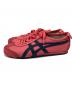 Onitsuka Tiger (オニツカタイガー) MEXICO 66 ピンク サイズ:25.5：7000円