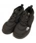 THE NORTH FACE（ザ ノース フェイス）の古着「W Nuptse Chukka」｜ブラック