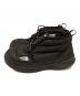 THE NORTH FACE (ザ ノース フェイス) W Nuptse Chukka ブラック サイズ:25：8000円