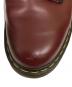 中古・古着 Dr.Martens (ドクターマーチン) 1490 10 ホール ブーツ STANDARD FIT ボルドー サイズ:39：9000円