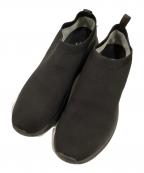 THE NORTH FACEザ ノース フェイス）の古着「Velocity Knit GORE-TEX Invisible Fit」｜ブラック