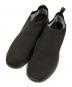 THE NORTH FACE（ザ ノース フェイス）の古着「Velocity Knit GORE-TEX Invisible Fit」｜ブラック