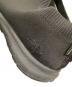 中古・古着 THE NORTH FACE (ザ ノース フェイス) Velocity Knit GORE-TEX Invisible Fit ブラック サイズ:29：6000円