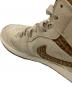 中古・古着 NIKE (ナイキ) Air Jordan 1 Mid SE 'Brown Elephant' アイボリー サイズ:30cm：6000円