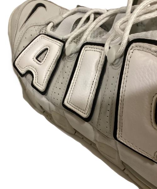 NIKE（ナイキ）NIKE (ナイキ) Nike Air More Uptempo '96 