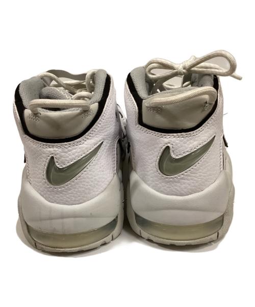 NIKE（ナイキ）NIKE (ナイキ) スニーカー ライトグレー サイズ:25cmの古着・服飾アイテム