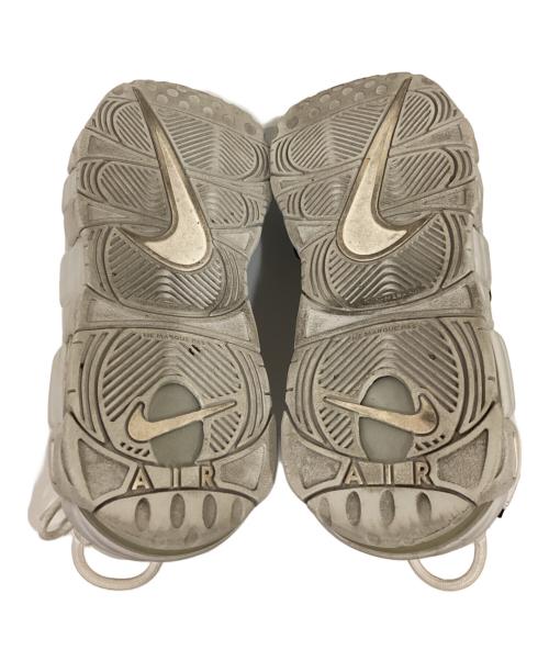 NIKE（ナイキ）NIKE (ナイキ) スニーカー ライトグレー サイズ:25cmの古着・服飾アイテム