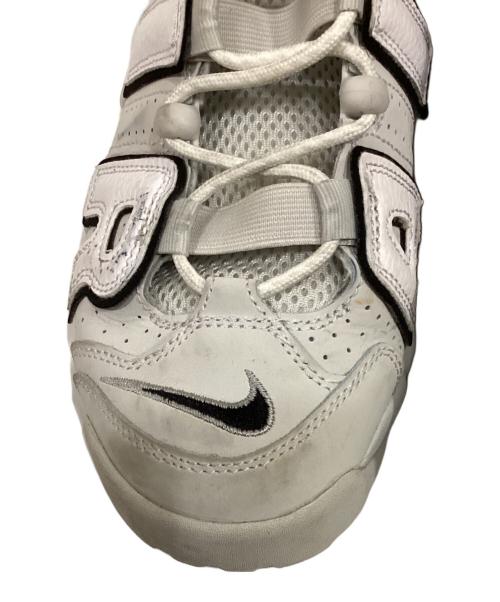 NIKE（ナイキ）NIKE (ナイキ) スニーカー ライトグレー サイズ:25cmの古着・服飾アイテム