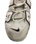 中古・古着 NIKE (ナイキ) スニーカー ライトグレー サイズ:25cm：5000円