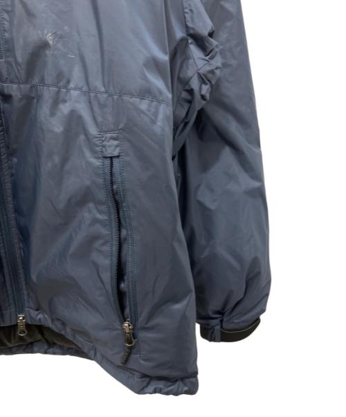 NANGA（ナンガ）NANGA (ナンガ) BAYFLOW (ベイフロー) 24AW BAYFLOW Mt.&Sea別注 オーロラダウンジャケット ネイビー サイズ:3の古着・服飾アイテム
