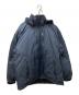 NANGA（ナンガ）の古着「24AW BAYFLOW Mt.&Sea別注 オーロラダウンジャケット」｜ネイビー