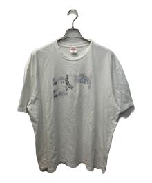 SUPREME（シュプリーム）の古着「crew 96 tee」｜ホワイト