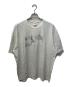 SUPREME（シュプリーム）の古着「crew 96 tee」｜ホワイト
