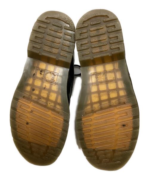 Dr.Martens（ドクターマーチン）Dr.Martens (ドクターマーチン) 1460 8EYE BOOT ブラック サイズ:45の古着・服飾アイテム