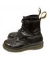 Dr.Martens (ドクターマーチン) 1460 8EYE BOOT ブラック サイズ:45：8000円
