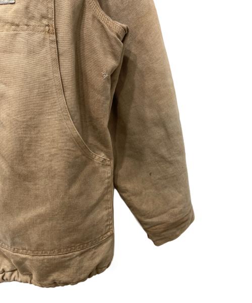 CarHartt（カーハート）CarHartt (カーハート) トラディショナルコート ベージュ サイズ:表記なしの古着・服飾アイテム