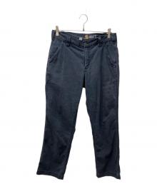 CarHartt（カーハート）の古着「ワークパンツ」｜ネイビー